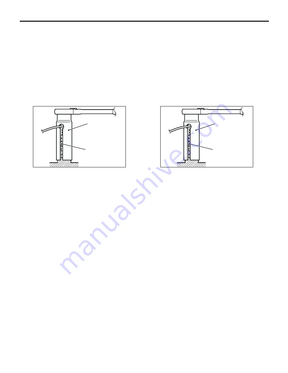 Mitsubishi MOTORS Lancer 2004 Workshop Manual Download Page 42