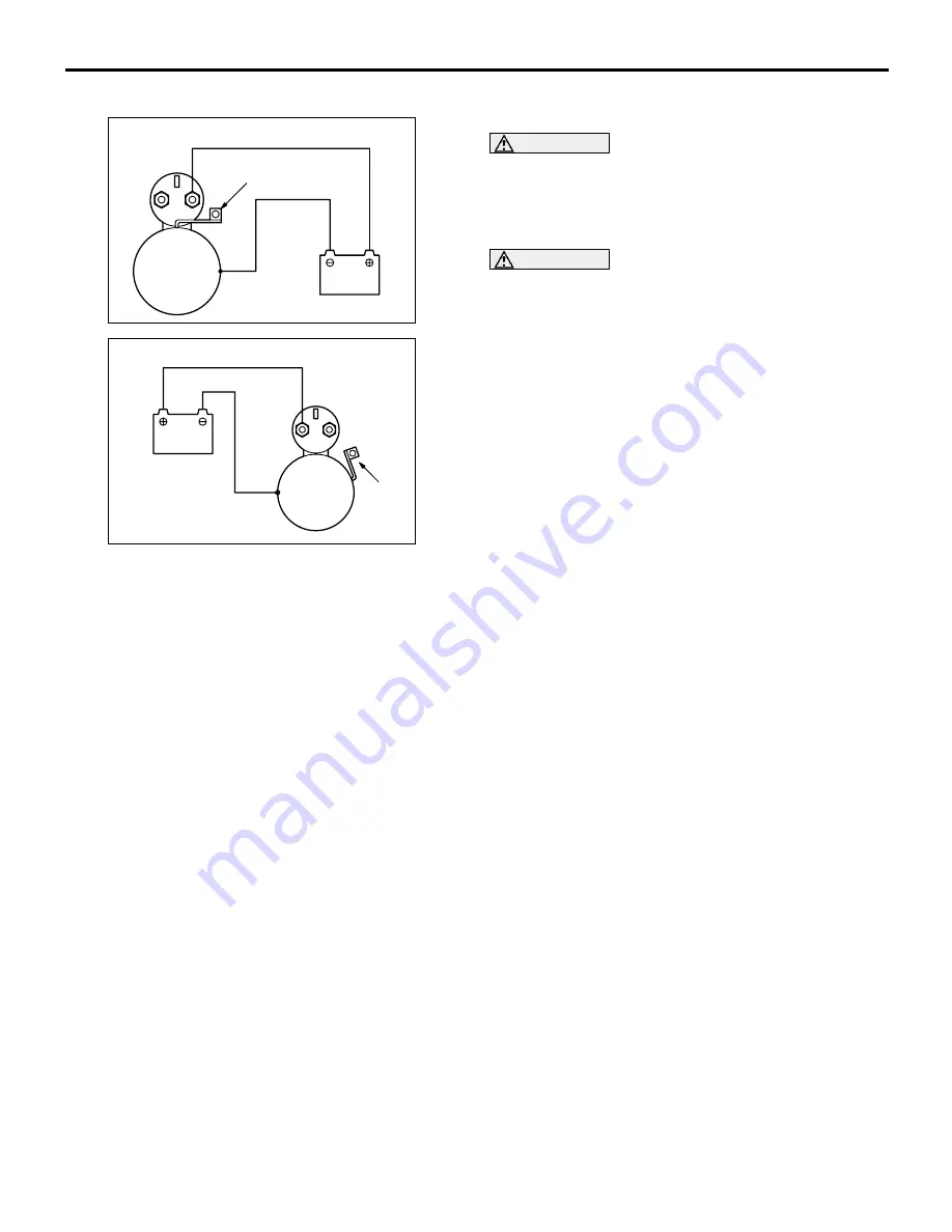 Mitsubishi MOTORS Lancer 2004 Workshop Manual Download Page 453