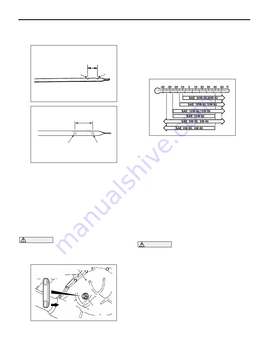 Mitsubishi MOTORS Lancer 2004 Workshop Manual Download Page 476