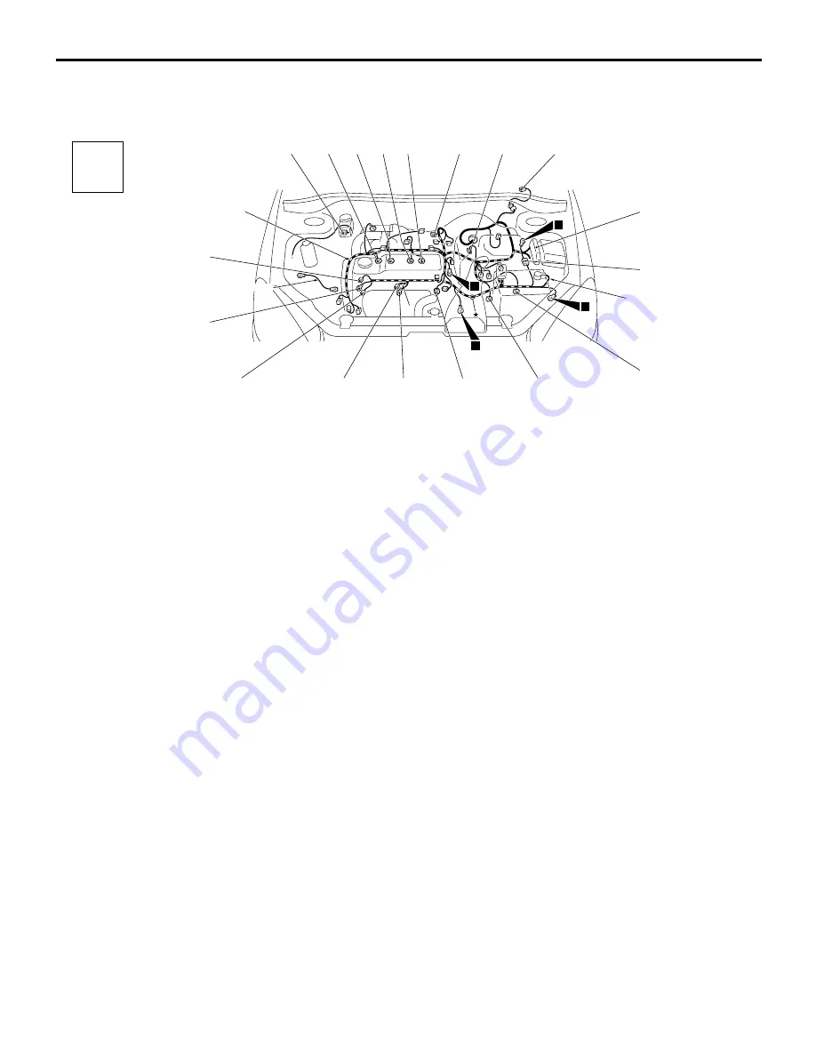 Mitsubishi MOTORS Lancer 2004 Workshop Manual Download Page 492