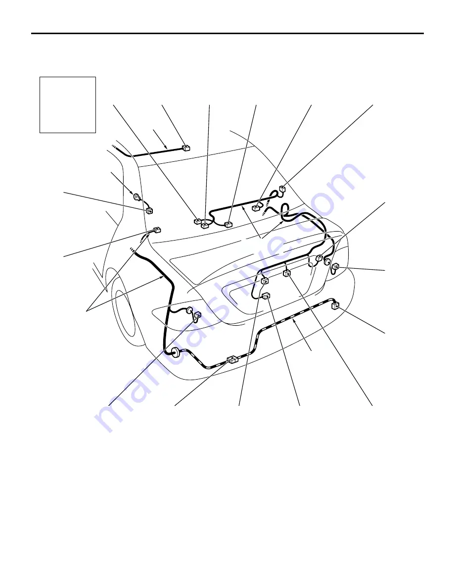 Mitsubishi MOTORS Lancer 2004 Workshop Manual Download Page 511