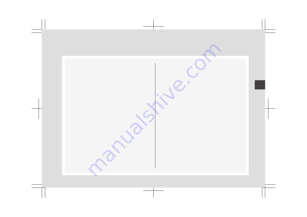 Mitsubishi MOTORS Pajero Owner'S Manual Download Page 38