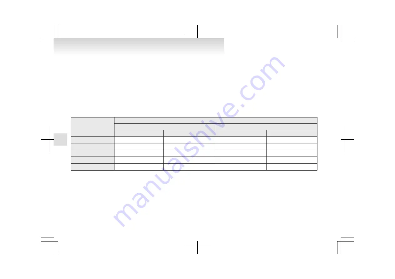 Mitsubishi MOTORS Pajero Owner'S Manual Download Page 129