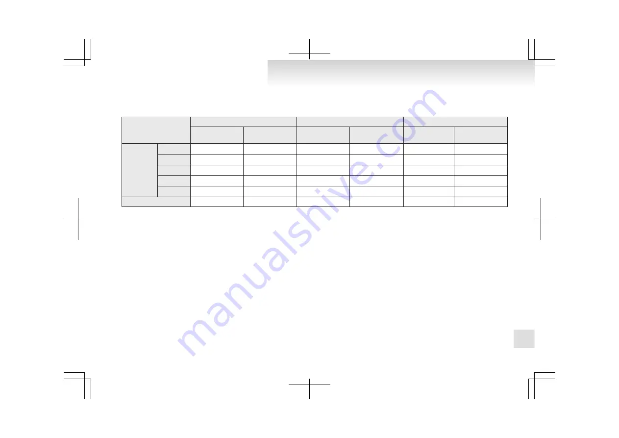 Mitsubishi MOTORS Pajero Owner'S Manual Download Page 352