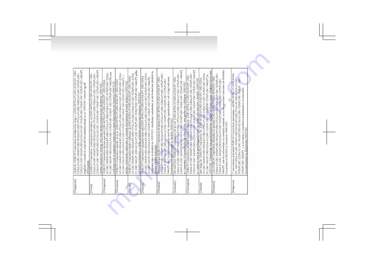 Mitsubishi MOTORS Pajero Owner'S Manual Download Page 371