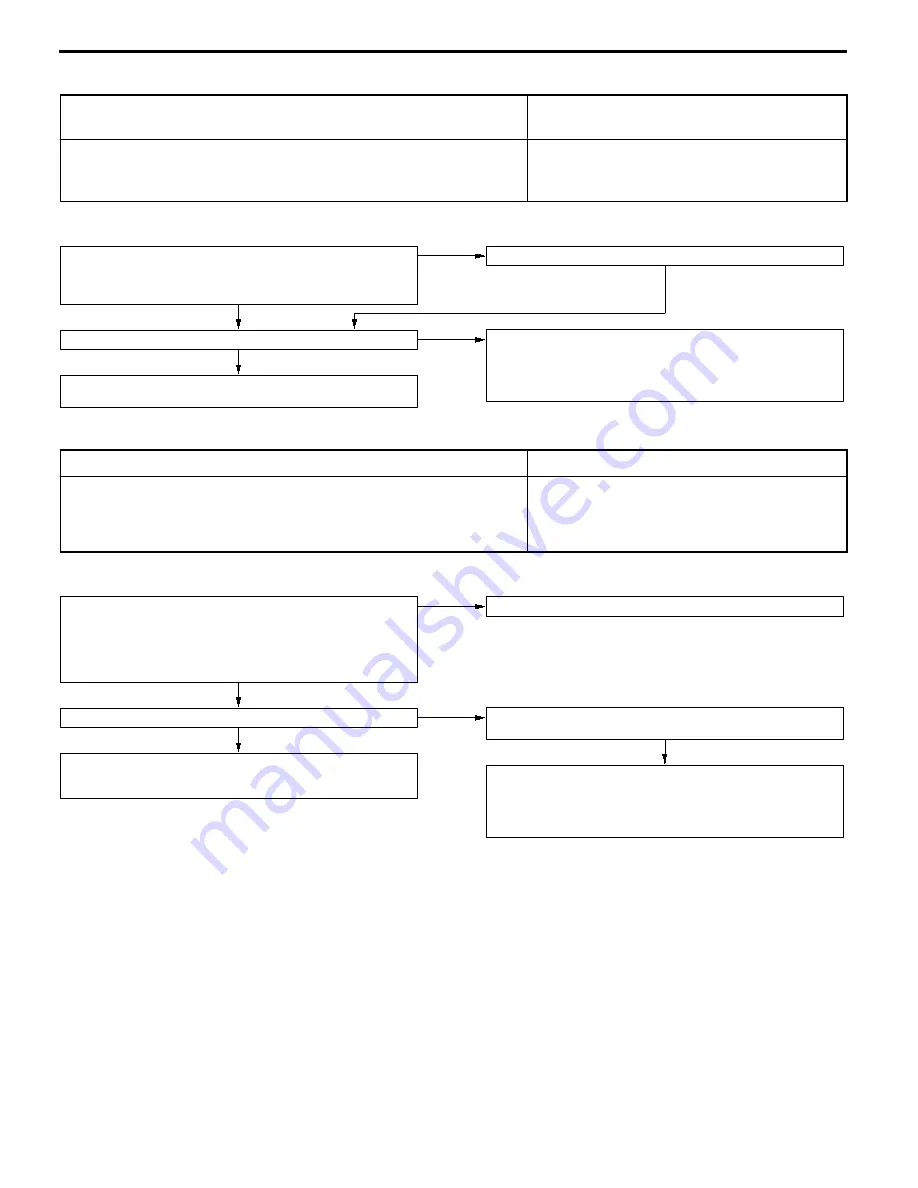 Mitsubishi MOTORS Space Runner 1998 Workshop Manual Download Page 491