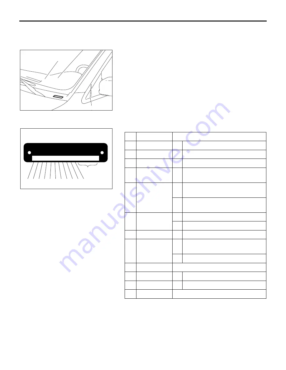 Mitsubishi 2009 Lancer RalliArt Service Manual Download Page 16