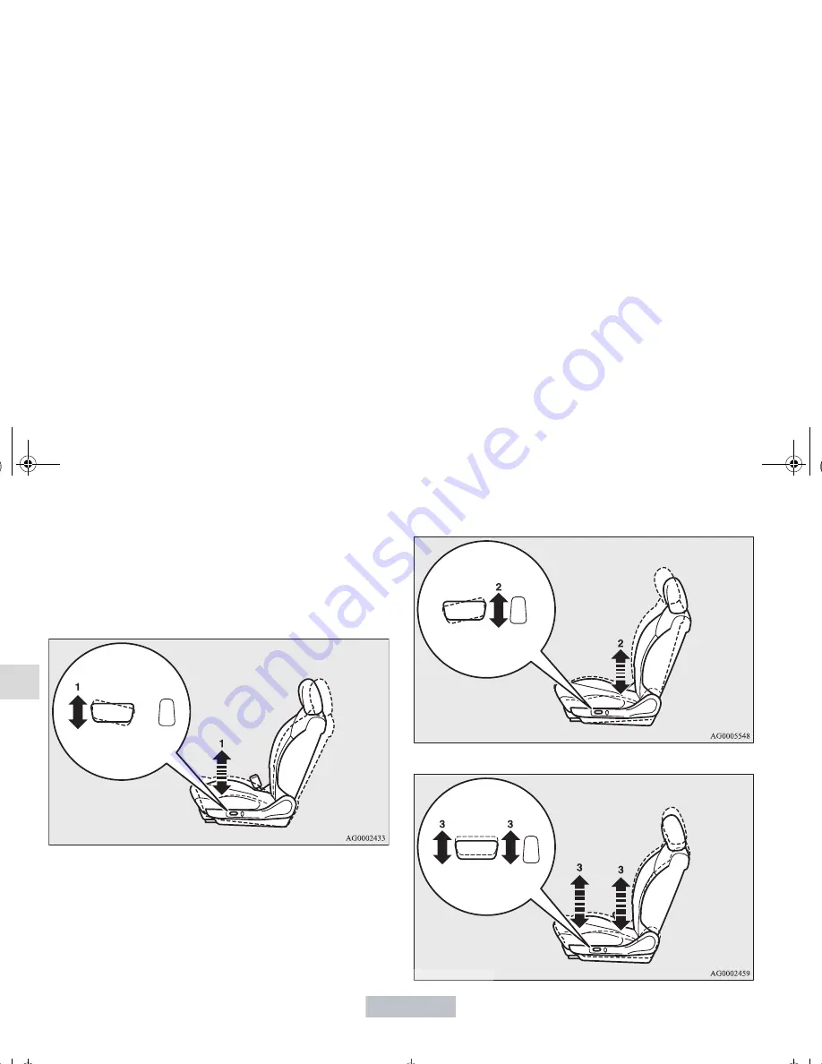 Mitsubishi 2013 Outlander Service Manual Download Page 35