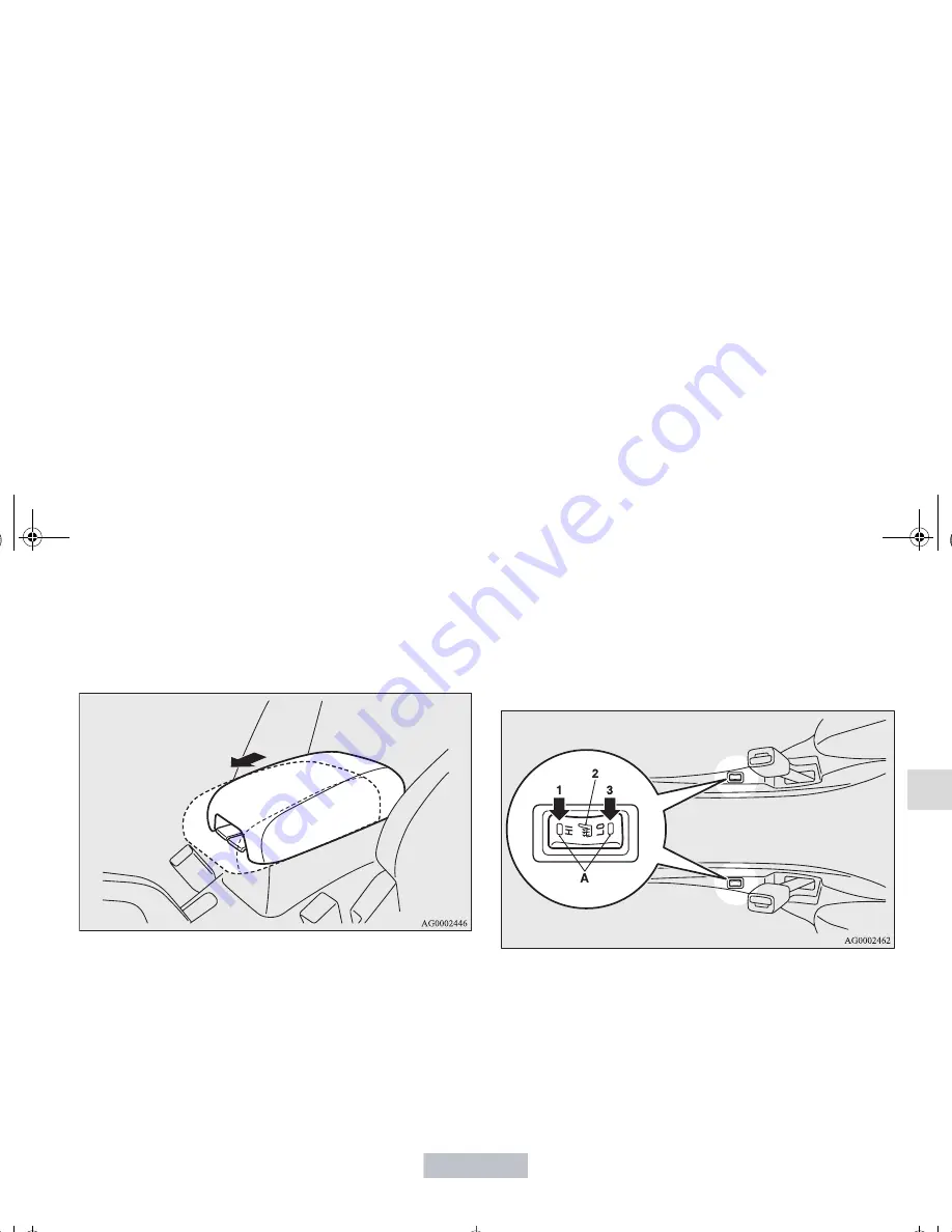 Mitsubishi 2013 Outlander Service Manual Download Page 36