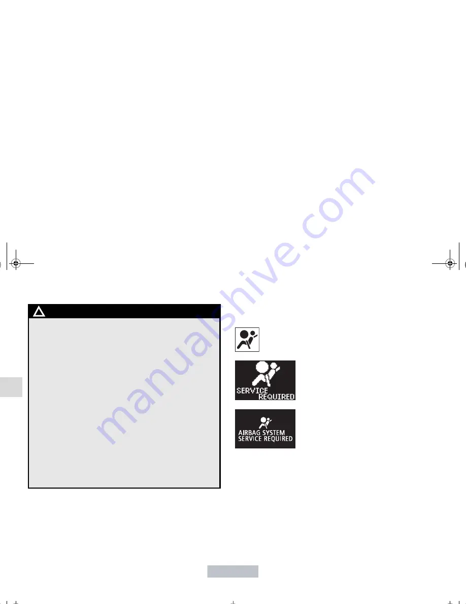 Mitsubishi 2013 Outlander Service Manual Download Page 79