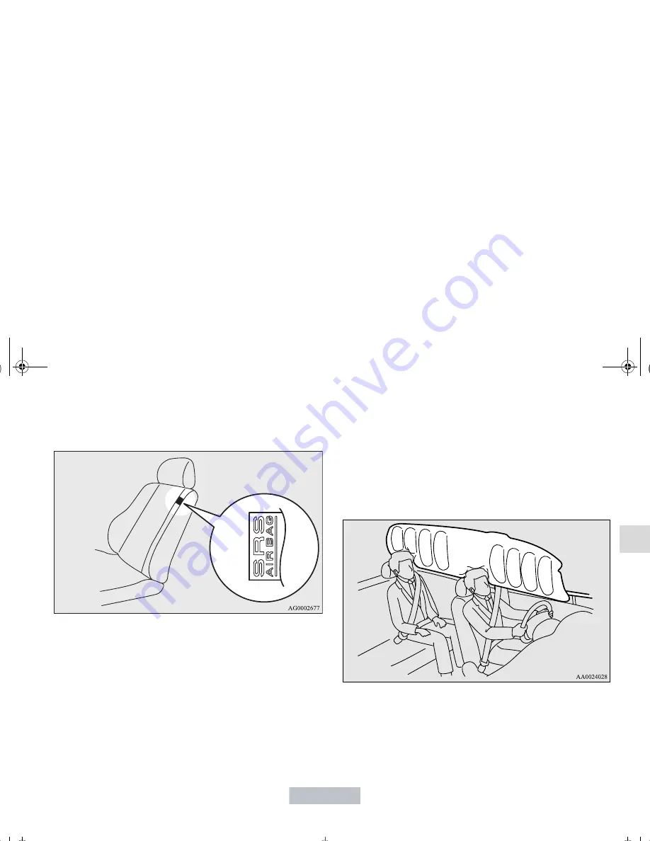 Mitsubishi 2013 Outlander Service Manual Download Page 88