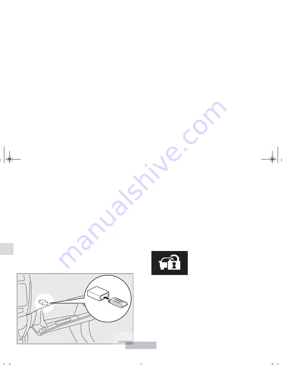 Mitsubishi 2013 Outlander Service Manual Download Page 129