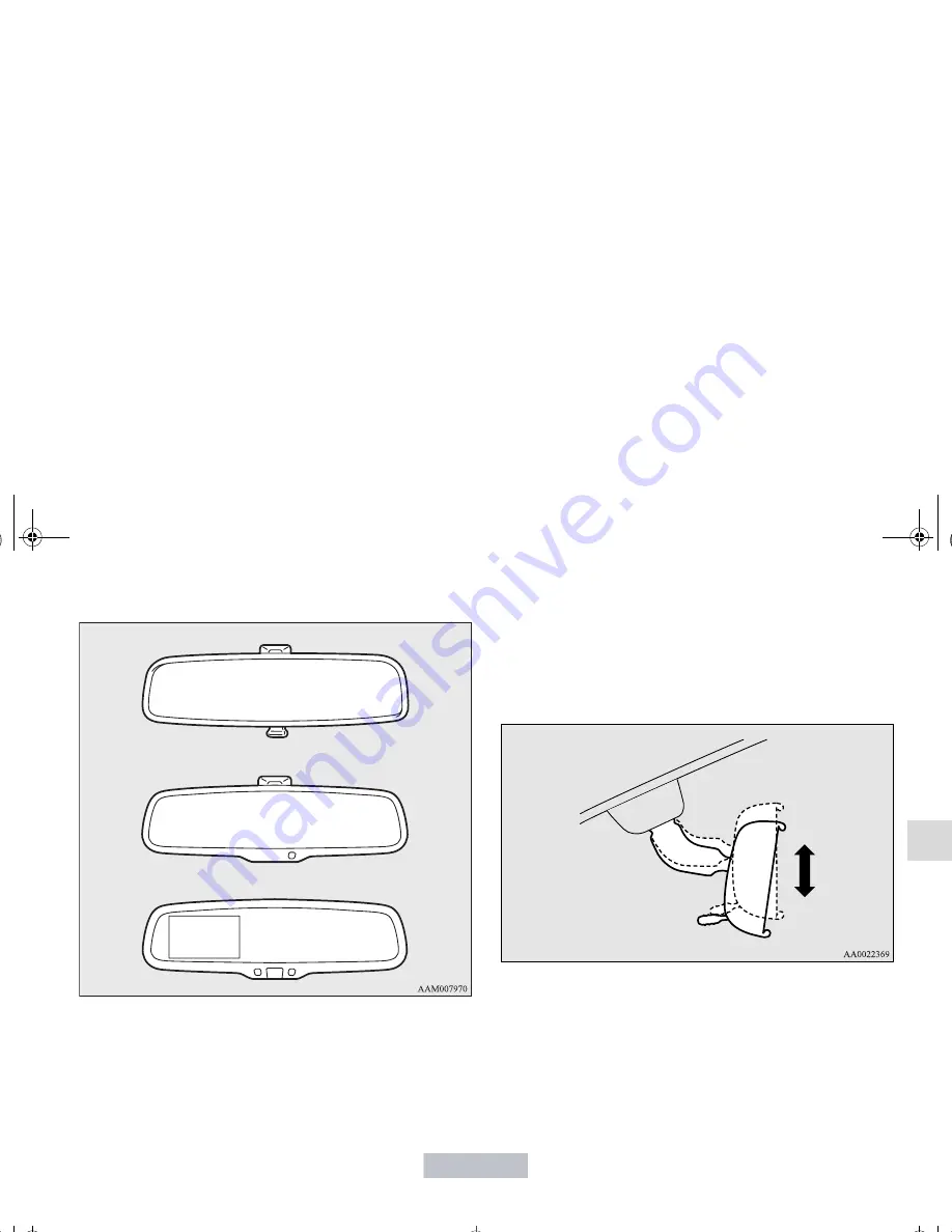 Mitsubishi 2013 Outlander Service Manual Download Page 158