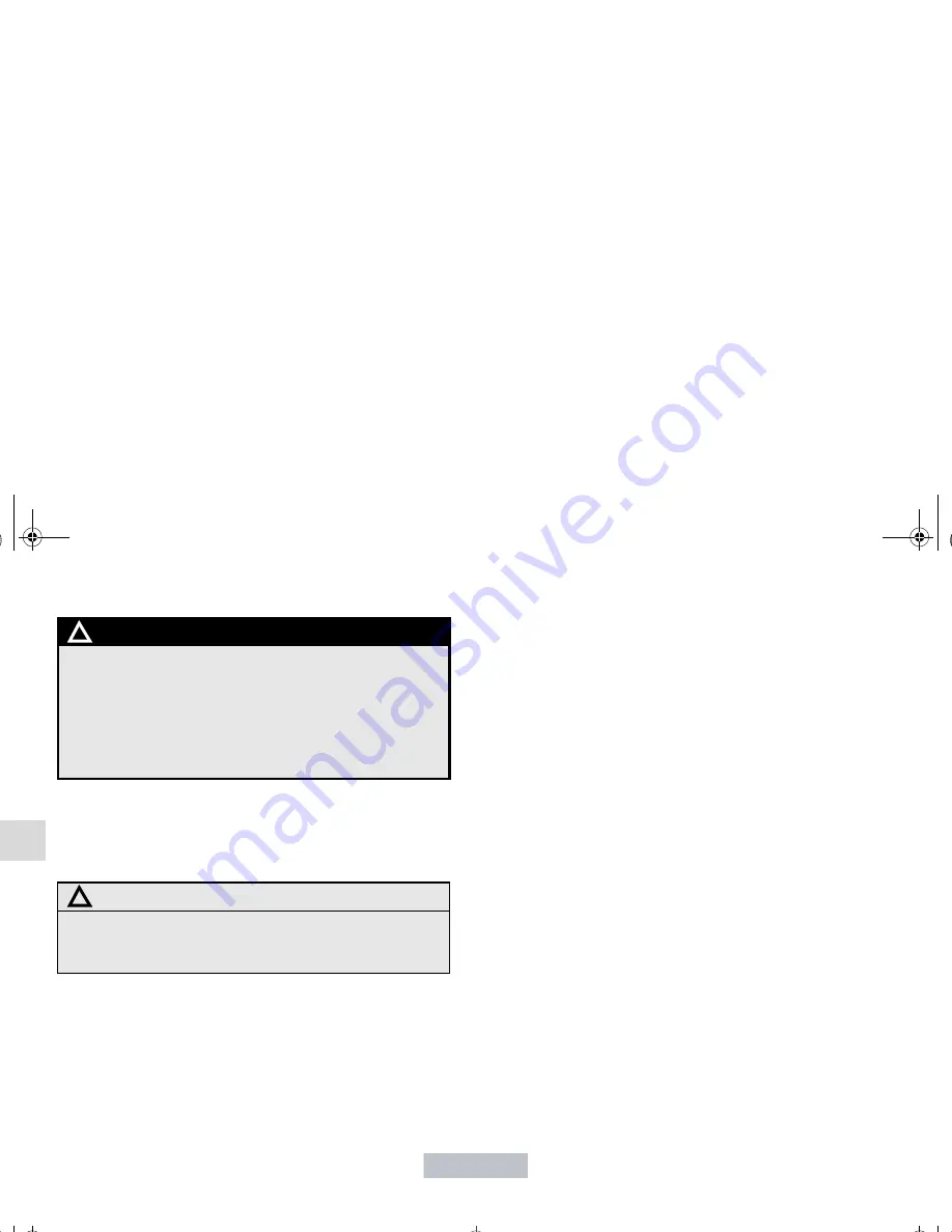 Mitsubishi 2013 Outlander Service Manual Download Page 177