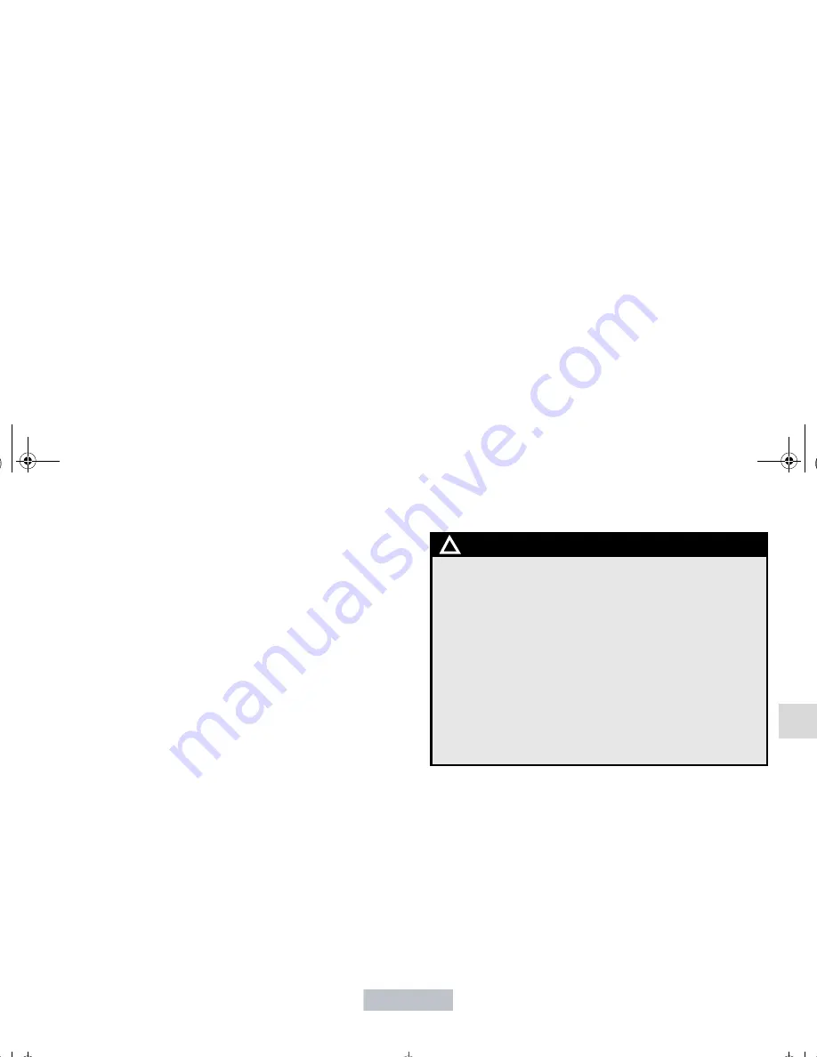 Mitsubishi 2013 Outlander Service Manual Download Page 184