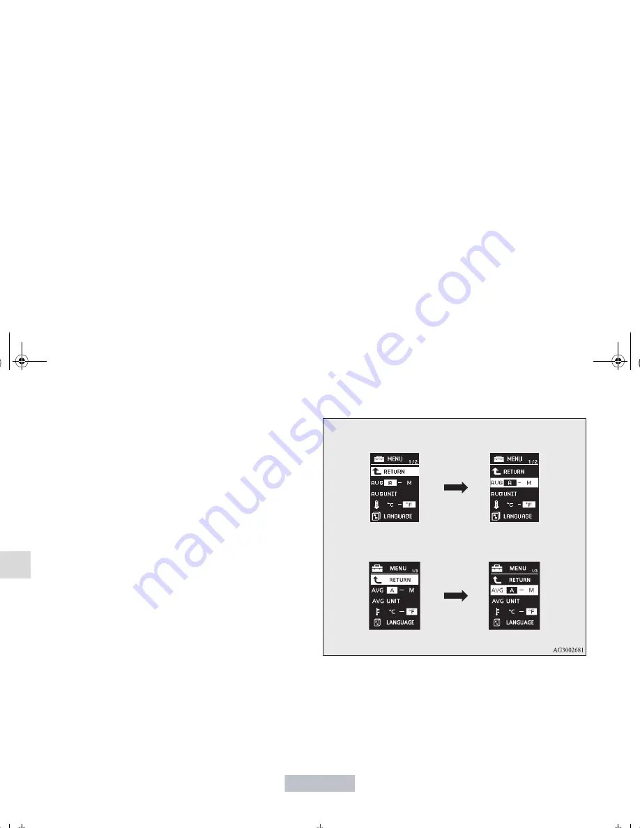 Mitsubishi 2013 Outlander Service Manual Download Page 247