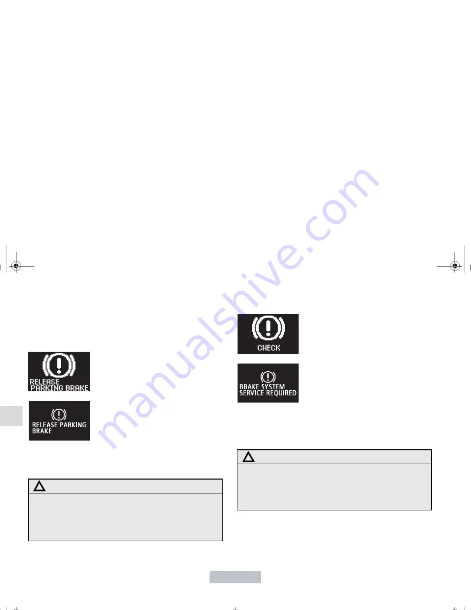 Mitsubishi 2013 Outlander Service Manual Download Page 277