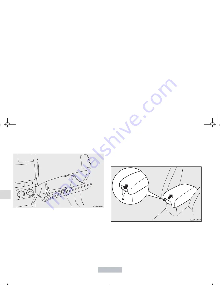 Mitsubishi 2013 Outlander Service Manual Download Page 345