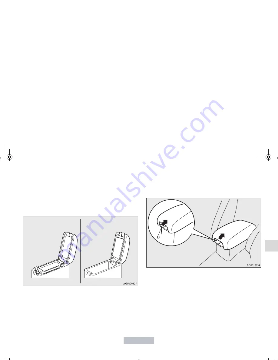 Mitsubishi 2013 Outlander Service Manual Download Page 346