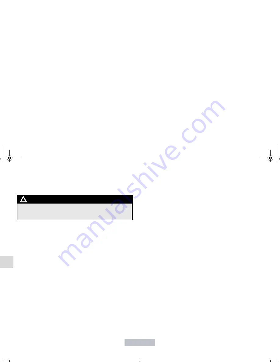 Mitsubishi 2013 Outlander Service Manual Download Page 355