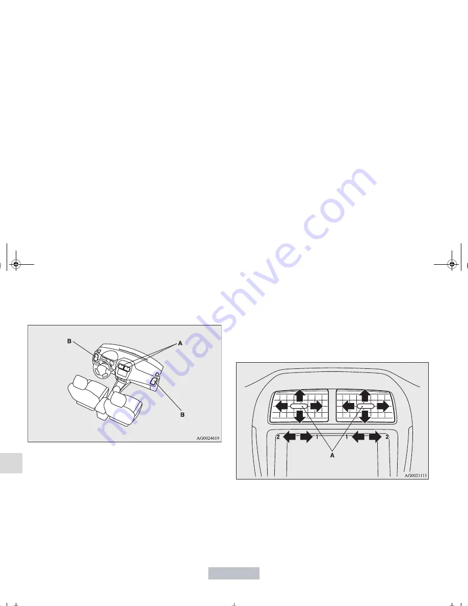 Mitsubishi 2013 Outlander Service Manual Download Page 371