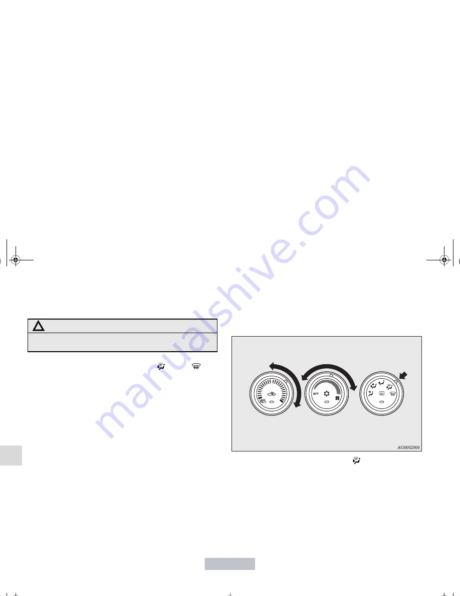 Mitsubishi 2013 Outlander Service Manual Download Page 383