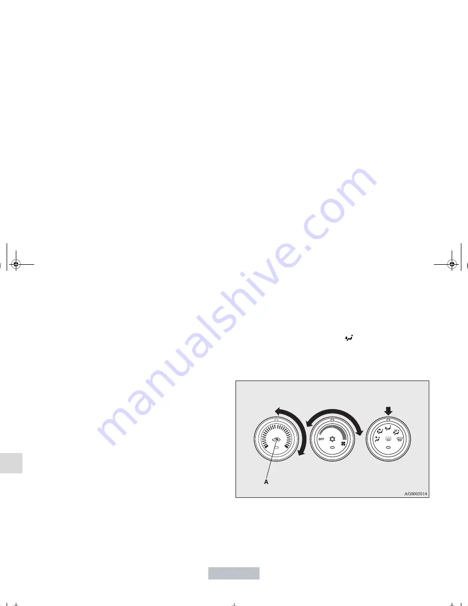 Mitsubishi 2013 Outlander Service Manual Download Page 389