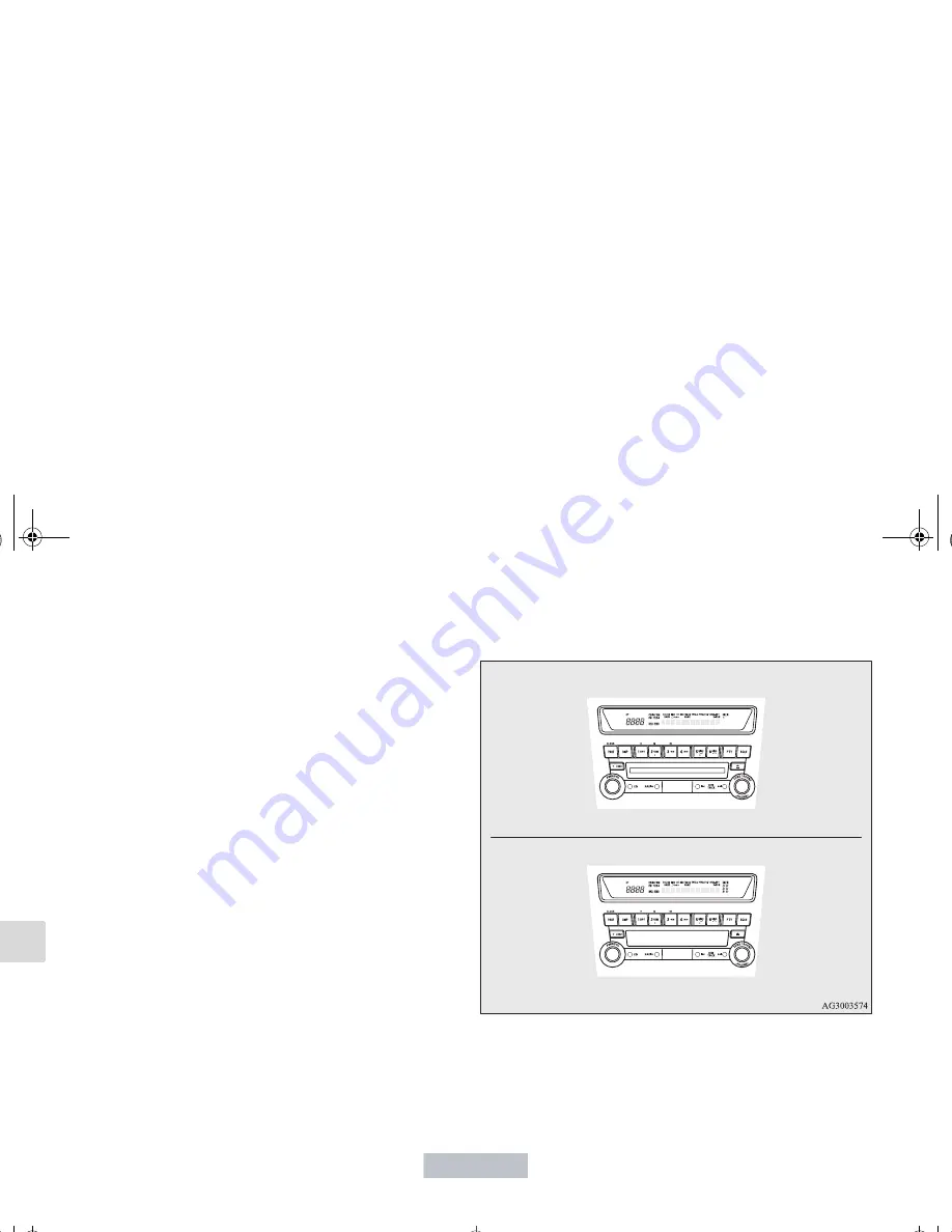 Mitsubishi 2013 Outlander Service Manual Download Page 415