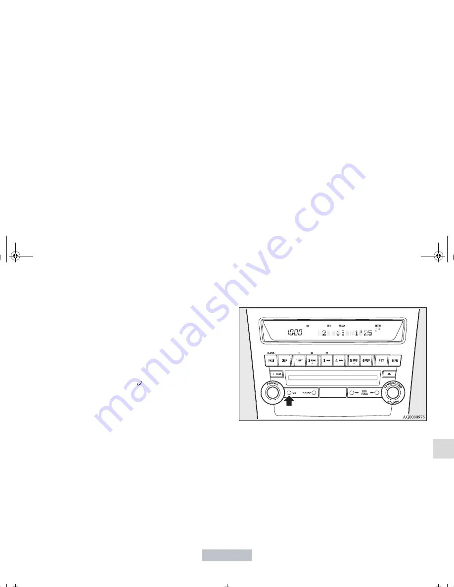 Mitsubishi 2013 Outlander Service Manual Download Page 434