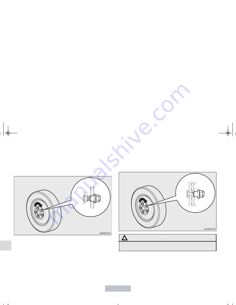 Mitsubishi 2013 Outlander Service Manual Download Page 491