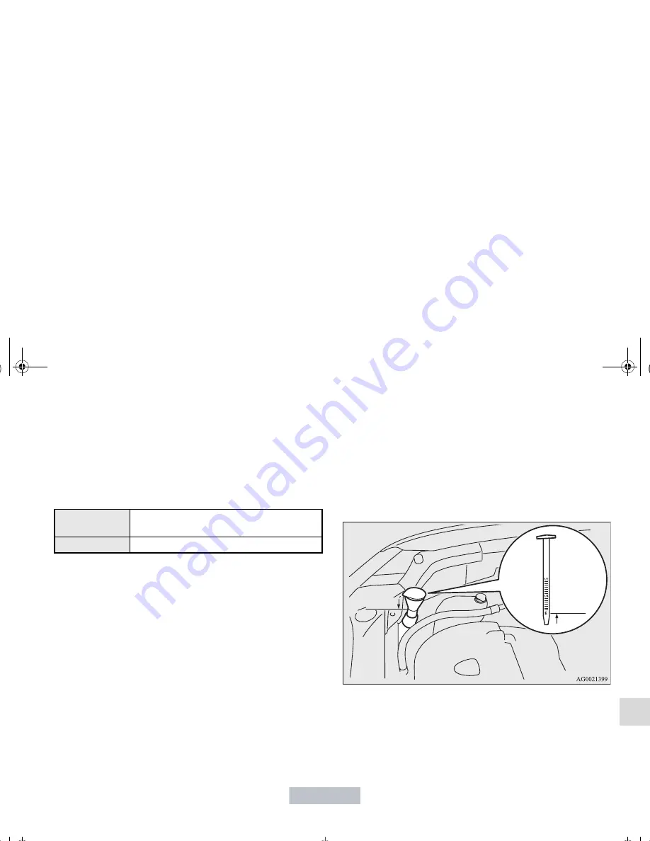 Mitsubishi 2013 Outlander Service Manual Download Page 520