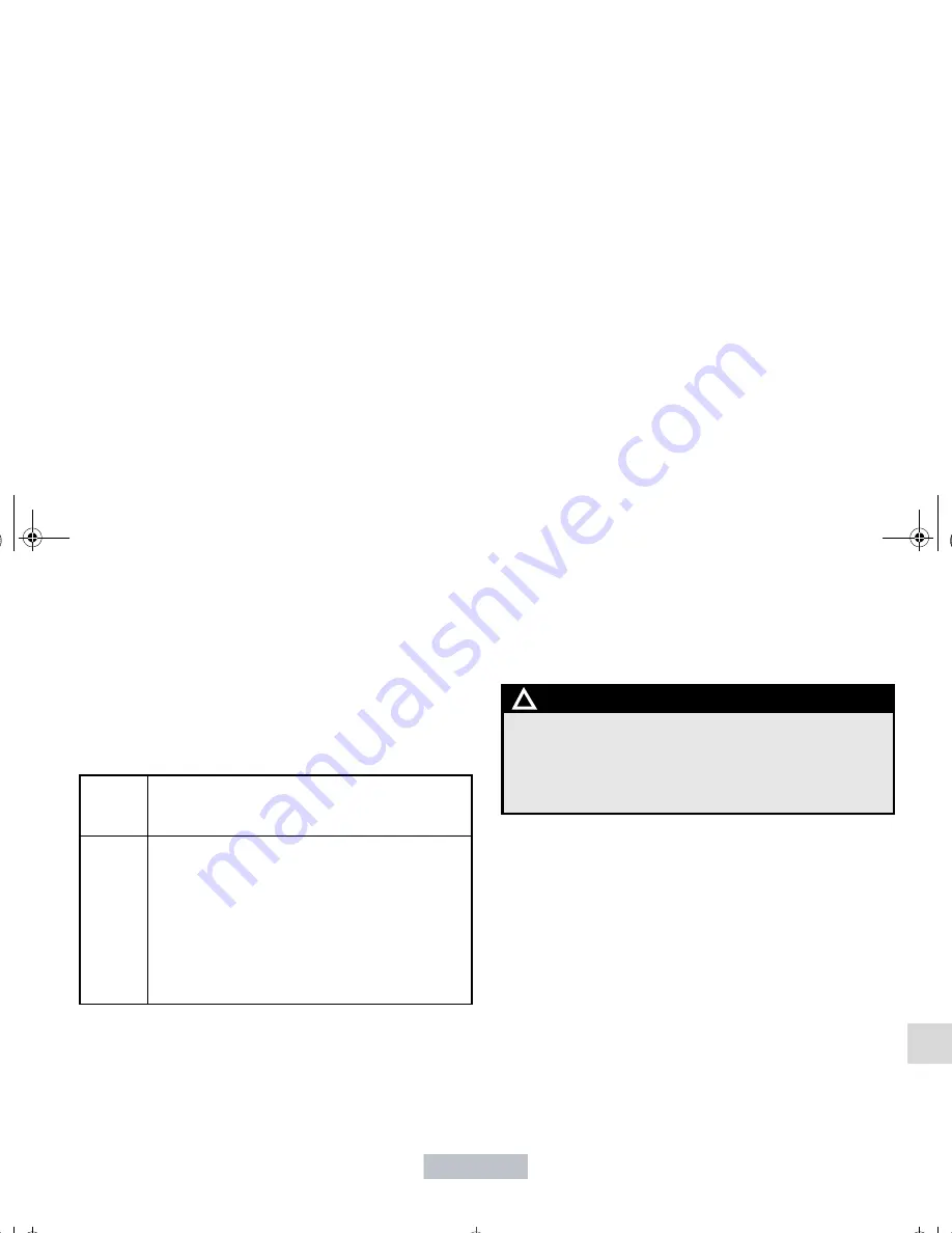 Mitsubishi 2013 Outlander Service Manual Download Page 526