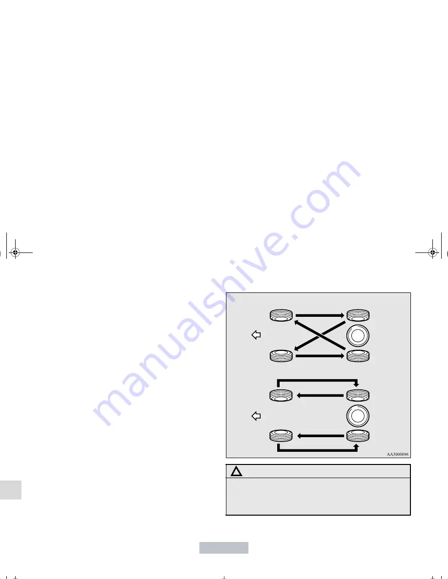 Mitsubishi 2013 Outlander Service Manual Download Page 531