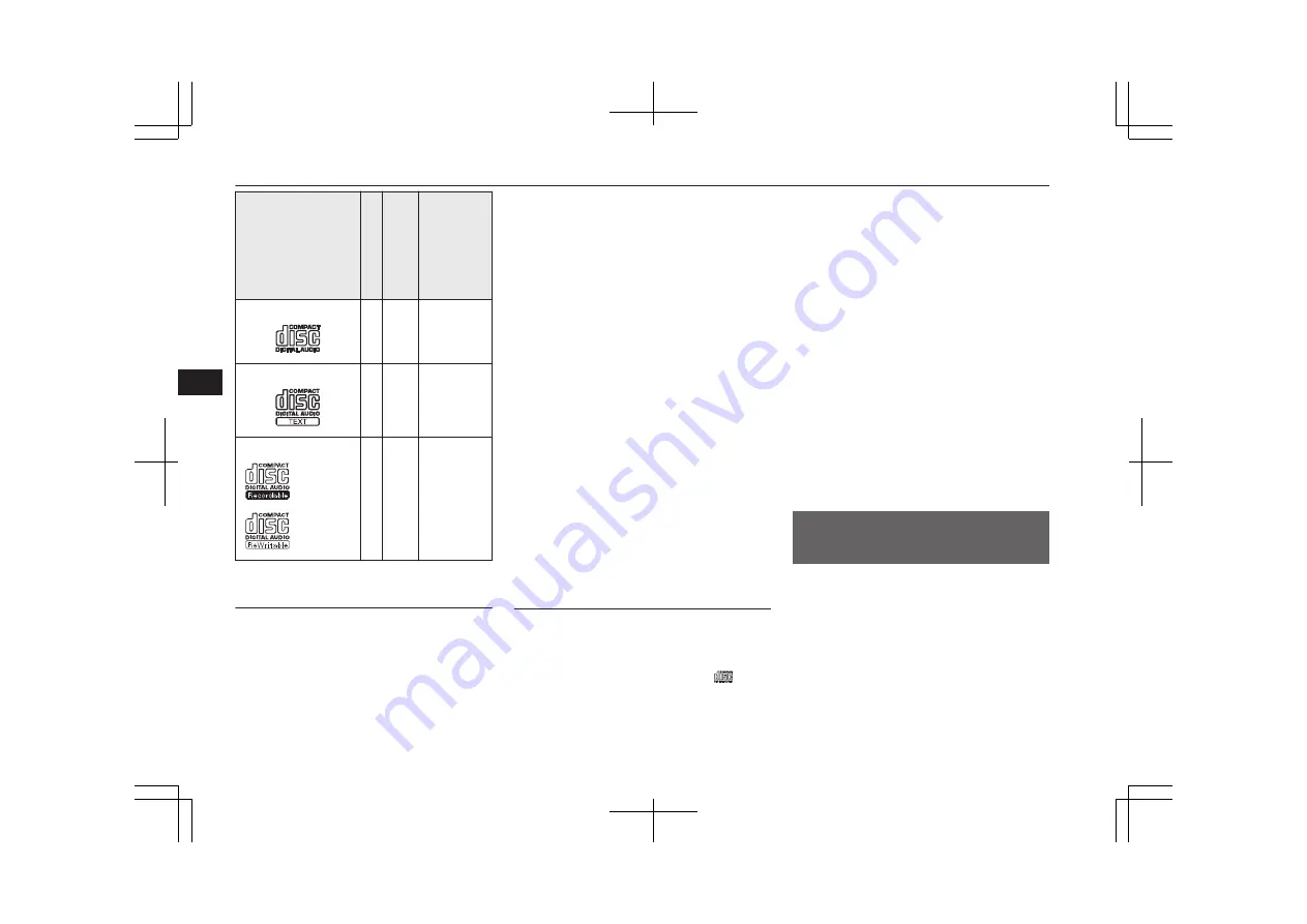 Mitsubishi 2015 OUTLANDER Owner'S Manual Download Page 316