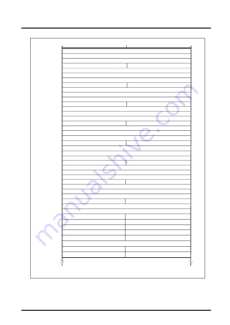 Mitsubishi 32172 User Manual Download Page 78