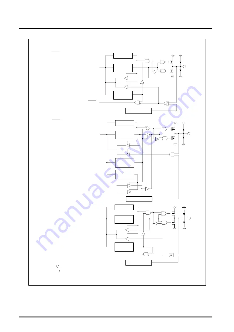 Mitsubishi 32172 Скачать руководство пользователя страница 233