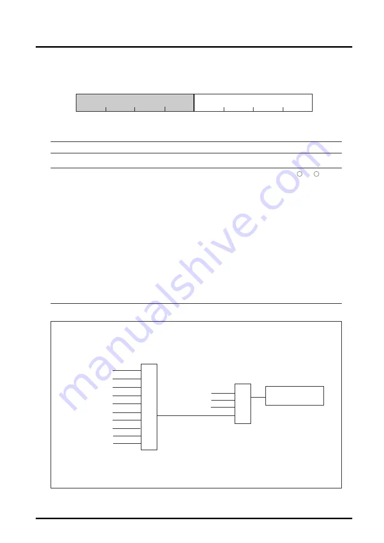 Mitsubishi 32172 Скачать руководство пользователя страница 260