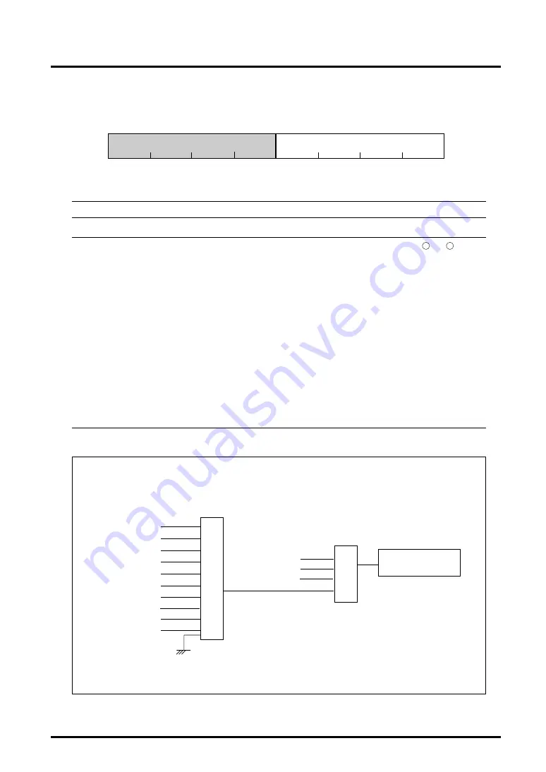 Mitsubishi 32172 Скачать руководство пользователя страница 266