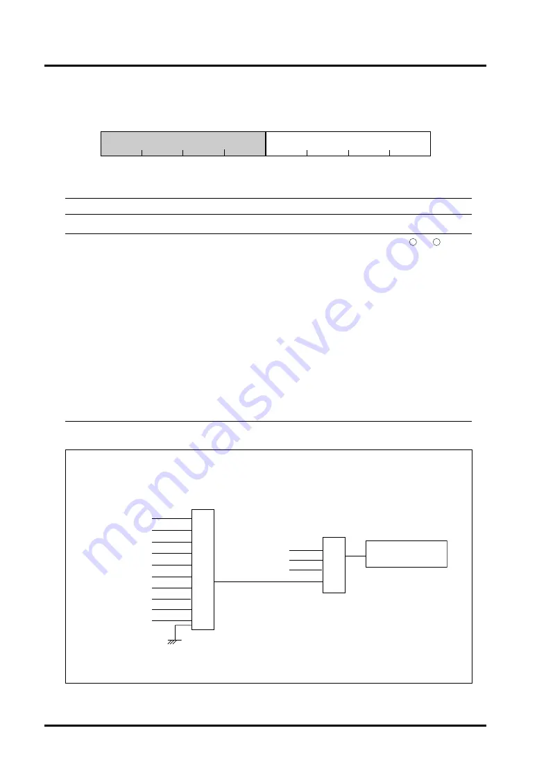 Mitsubishi 32172 Скачать руководство пользователя страница 267