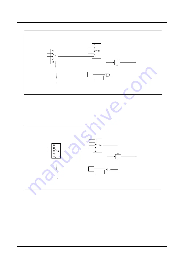 Mitsubishi 32172 Скачать руководство пользователя страница 400