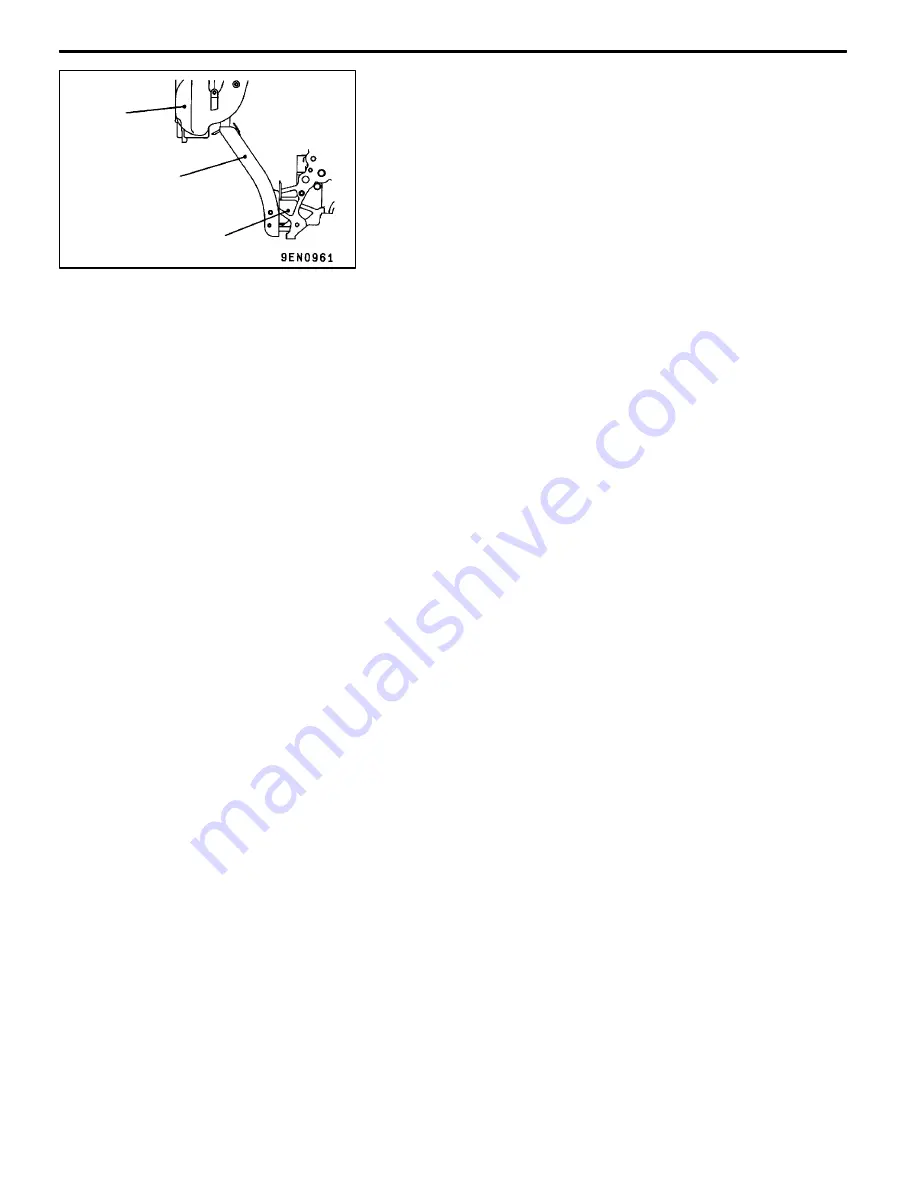 Mitsubishi 4G9 series User Manual Download Page 73