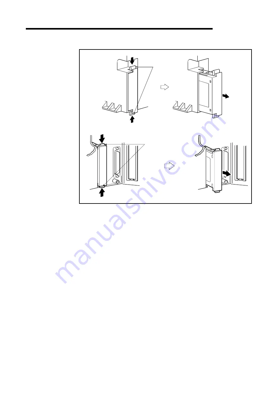 Mitsubishi A1SH User Manual Download Page 81