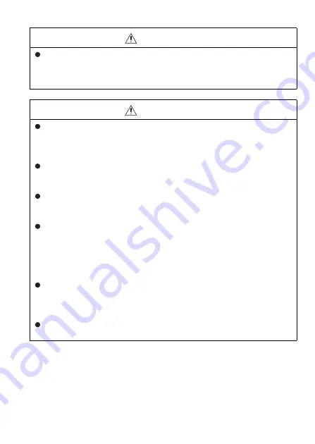 Mitsubishi A1SJ71E71N-B2 User Manual Download Page 3