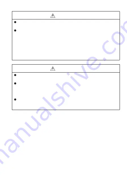 Mitsubishi A1SJ71E71N-B2 User Manual Download Page 5