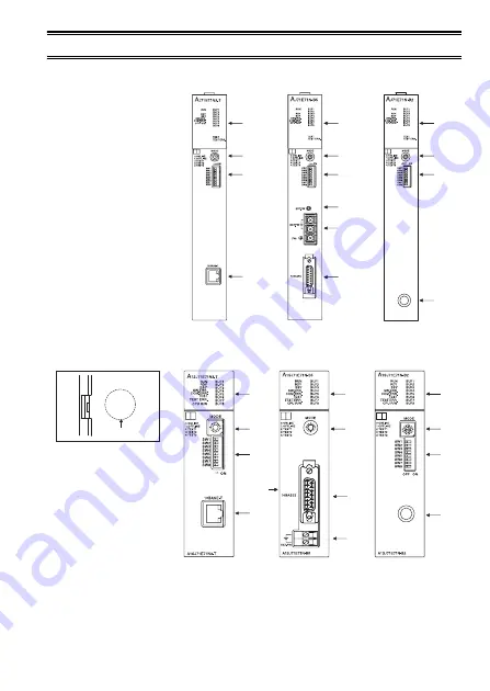 Mitsubishi A1SJ71E71N-B2 Скачать руководство пользователя страница 17