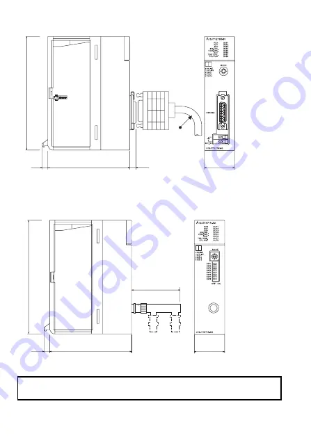 Mitsubishi A1SJ71E71N-B2 User Manual Download Page 26