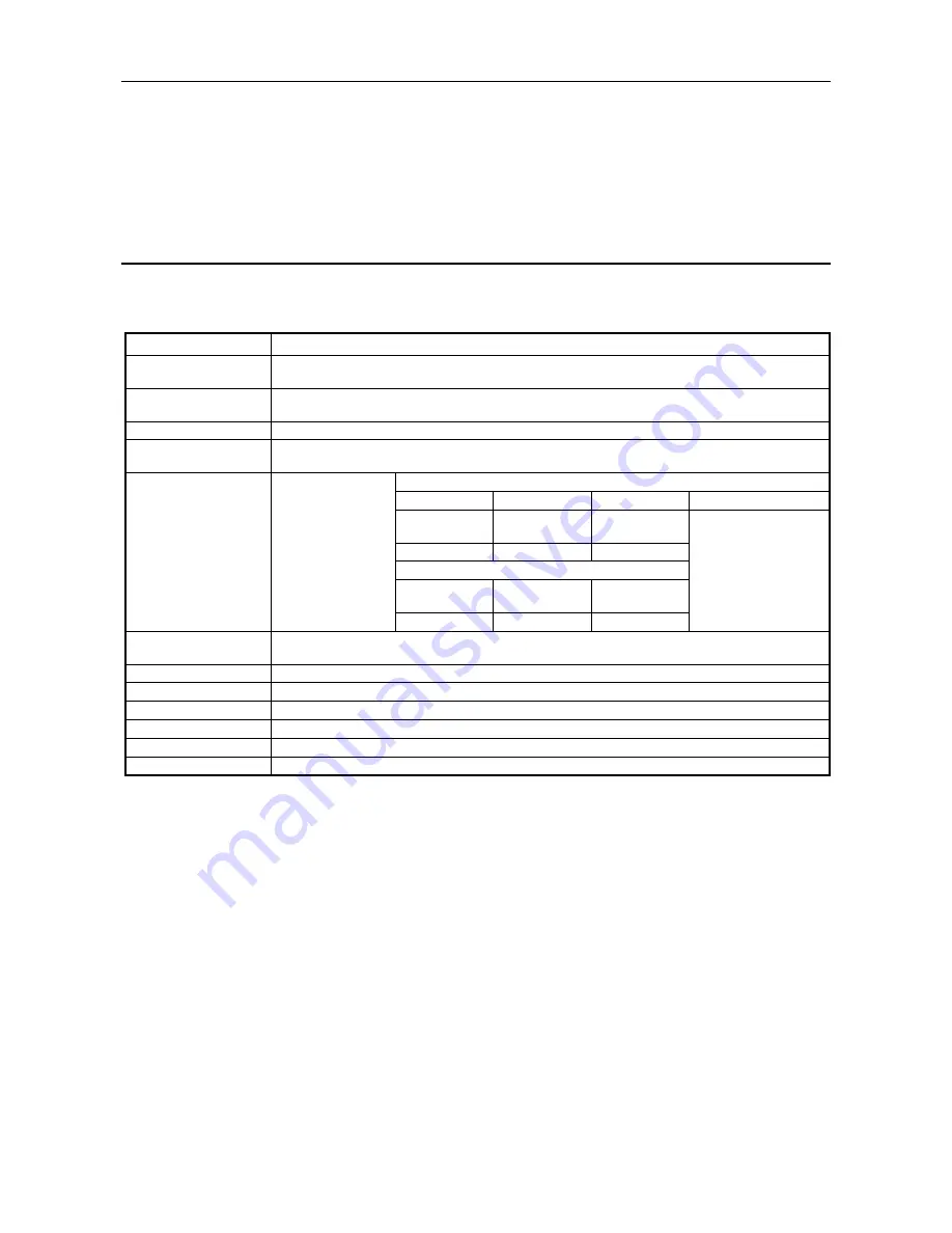 Mitsubishi A1SJ71PB92D User Manual Download Page 18