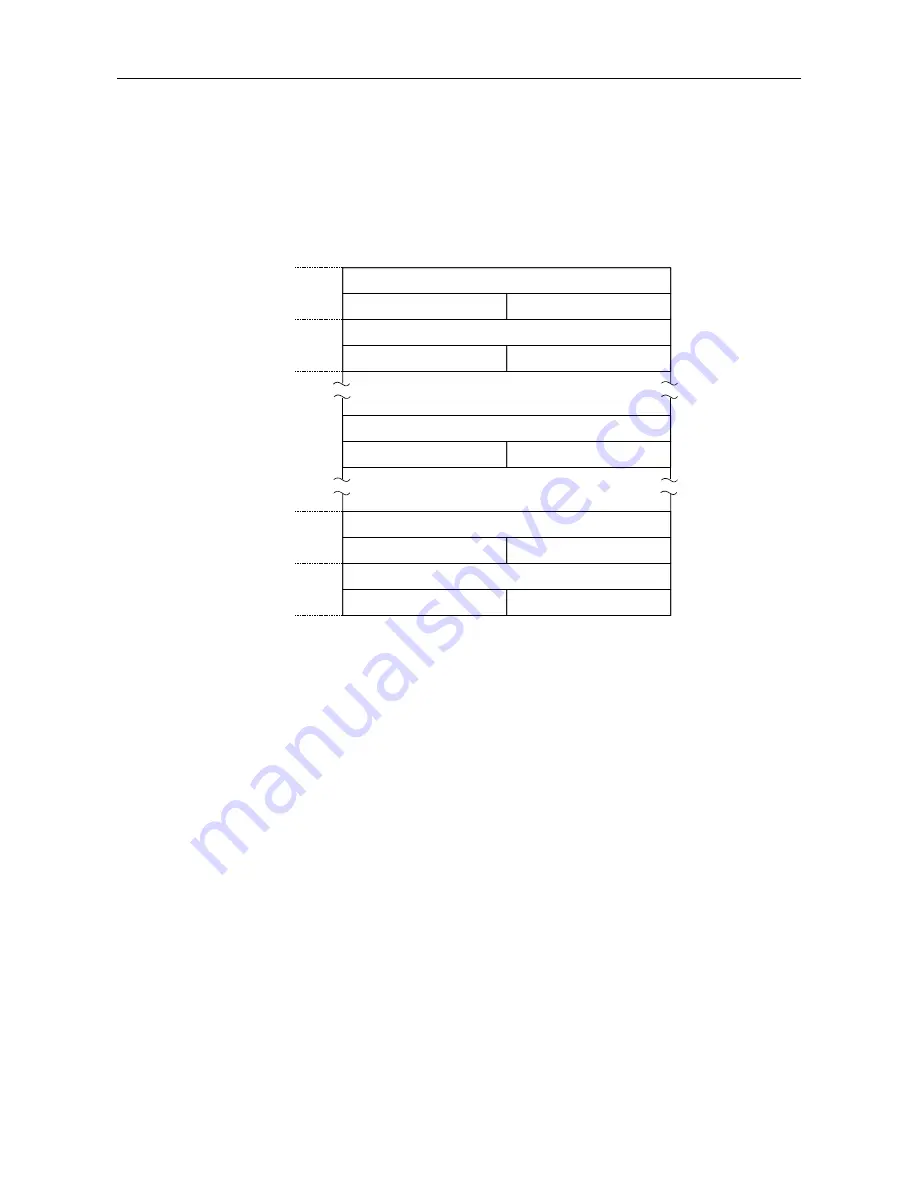 Mitsubishi A1SJ71PB92D User Manual Download Page 40