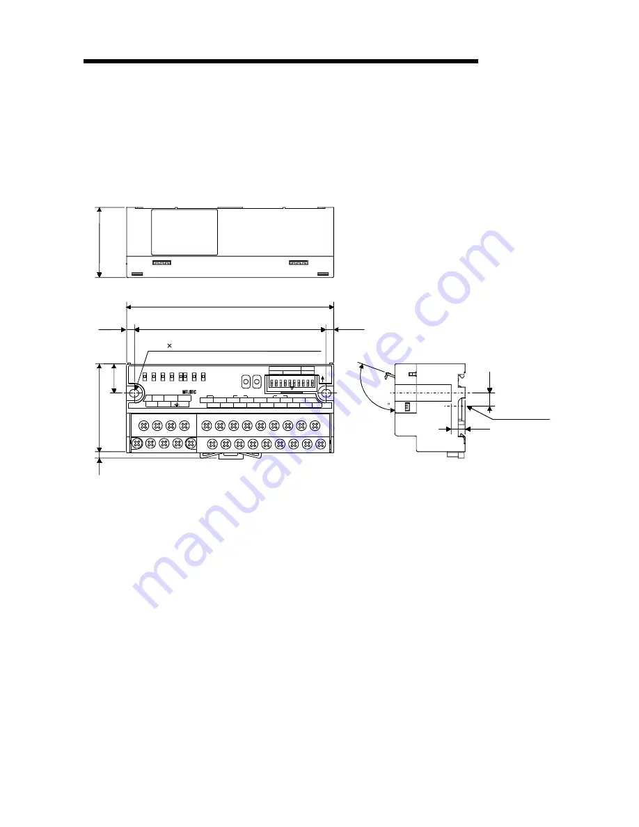 Mitsubishi AJ65SBT-62DA User Manual Download Page 65