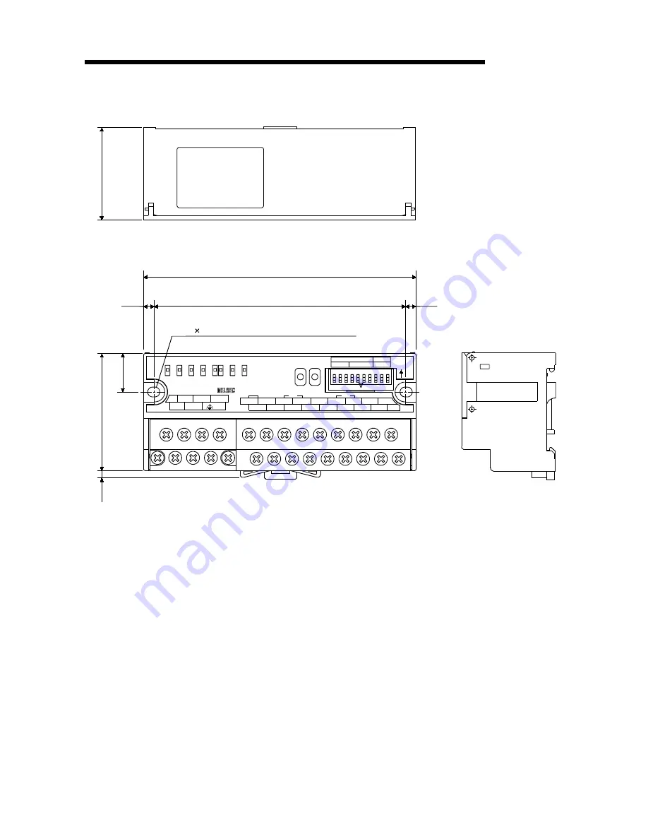 Mitsubishi AJ65SBT-62DA Скачать руководство пользователя страница 66